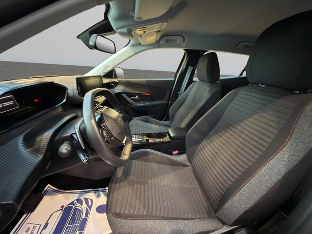 Peugeot 2008 New Line Up ACTIVE PACK 1.2 PureTech 130 EAT8 EURO6 - автомобили, коли, обяви за нови и употребявани 10