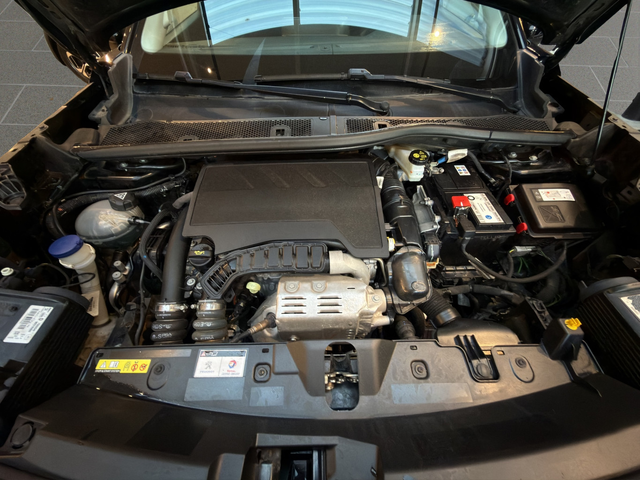 Peugeot 2008 New Line Up ACTIVE PACK 1.2 PureTech 130 EAT8 EURO6 - автомобили, коли, обяви за нови и употребявани 13