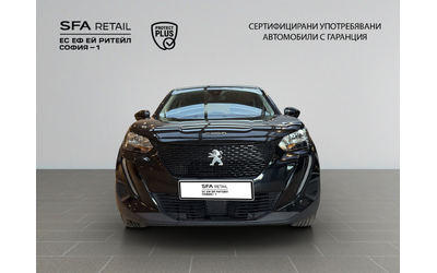 peugeot-2008-new-line-up-active-pack-1-2-puretech-130-eat8-euro6 - 1