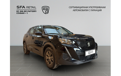 peugeot-2008-new-line-up-active-pack-1-2-puretech-130-eat8-euro6 - 2