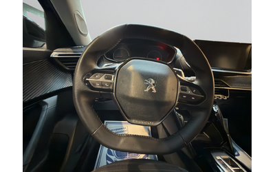 Peugeot 2008 New Line Up ACTIVE PACK 1.2 PureTech 130 EAT8 EURO6 - автомобили, коли, обяви за нови и употребявани 9
