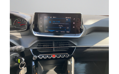 Peugeot 2008 New Line Up ACTIVE PACK 1.2 PureTech 130 EAT8 EURO6 - автомобили, коли, обяви за нови и употребявани 10