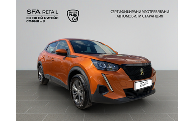 peugeot-2008-new-line-up-active-pack-1-2-puretech-130-eat8-euro6 - 2