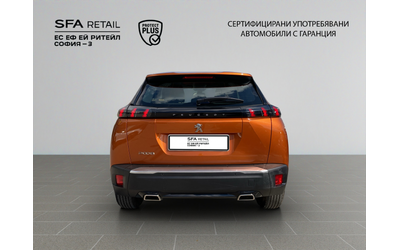 peugeot-2008-new-line-up-active-pack-1-2-puretech-130-eat8-euro6 - 4