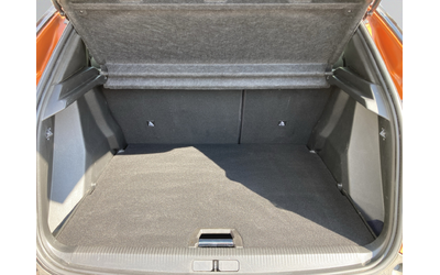 Peugeot 2008 New Line Up ACTIVE PACK 1.2 PureTech 130 EAT8 EURO6 - автомобили, коли, обяви за нови и употребявани 6