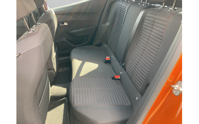 Peugeot 2008 New Line Up ACTIVE PACK 1.2 PureTech 130 EAT8 EURO6 - автомобили, коли, обяви за нови и употребявани 8