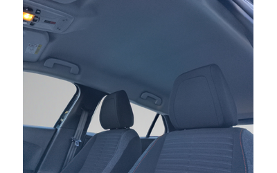 Peugeot 2008 New Line Up ACTIVE PACK 1.2 PureTech 130 EAT8 EURO6 - автомобили, коли, обяви за нови и употребявани 12