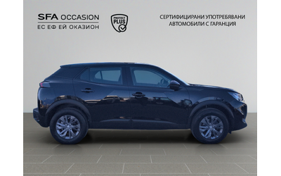 peugeot-2008-new-line-up-active-pack-1-2-puretech-130-eat8-euro6 - 3