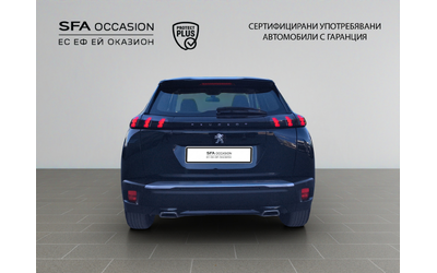 peugeot-2008-new-line-up-active-pack-1-2-puretech-130-eat8-euro6 - 5
