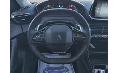 Peugeot 2008 New Line Up ACTIVE PACK 1.2 PureTech 130 EAT8 EURO6 - автомобили, коли, обяви за нови и употребявани 9