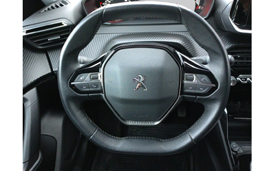 Peugeot 2008 New Line Up ALLURE 1.2 PureTech 130 BVM6 EURO6 - автомобили, коли, обяви за нови и употребявани 11