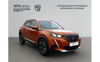 peugeot-2008-new-line-up-allure-1-2-puretech-130-bvm6-euro6 - 2