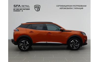 peugeot-2008-new-line-up-allure-1-2-puretech-130-bvm6-euro6 - 3