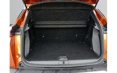 Peugeot 2008 New Line Up ALLURE 1.2 PureTech 130 BVM6 EURO6 - автомобили, коли, обяви за нови и употребявани 8