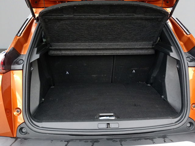 Peugeot 2008 New Line Up ALLURE 1.2 PureTech 130 BVM6 EURO6 - автомобили, коли, обяви за нови и употребявани 8