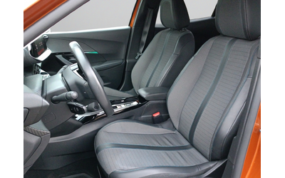 Peugeot 2008 New Line Up ALLURE 1.2 PureTech 130 BVM6 EURO6 - автомобили, коли, обяви за нови и употребявани 9