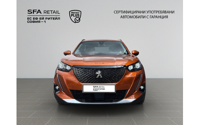 peugeot-2008-new-line-up-allure-1-2-puretech-130-bvm6-euro6 - 1