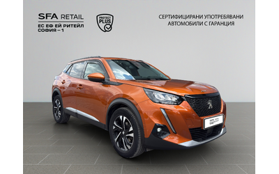 peugeot-2008-new-line-up-allure-1-2-puretech-130-bvm6-euro6 - 2