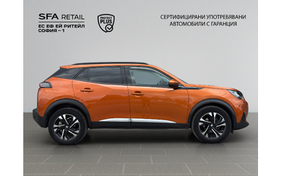 peugeot-2008-new-line-up-allure-1-2-puretech-130-bvm6-euro6 - 3