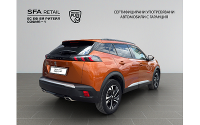 peugeot-2008-new-line-up-allure-1-2-puretech-130-bvm6-euro6 - 4