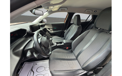 Peugeot 2008 New Line Up ALLURE 1.2 PureTech 130 BVM6 EURO6 - автомобили, коли, обяви за нови и употребявани 9