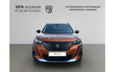 peugeot-2008-new-line-up-allure-1-2-puretech-130-eat8 - 1