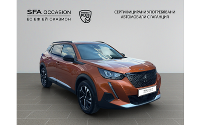 peugeot-2008-new-line-up-allure-1-2-puretech-130-eat8 - 2