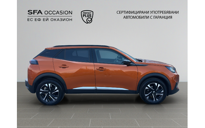 peugeot-2008-new-line-up-allure-1-2-puretech-130-eat8 - 3