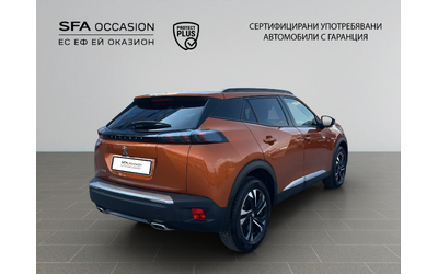 peugeot-2008-new-line-up-allure-1-2-puretech-130-eat8 - 4