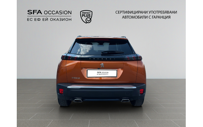 peugeot-2008-new-line-up-allure-1-2-puretech-130-eat8 - 5
