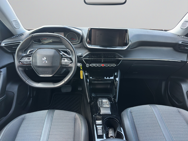 Peugeot 2008 New Line Up ALLURE 1.2 PureTech 130 EAT8 - автомобили, коли, обяви за нови и употребявани 8