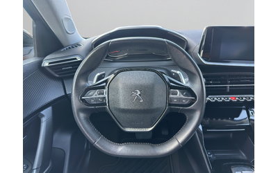 Peugeot 2008 New Line Up ALLURE 1.2 PureTech 130 EAT8 - автомобили, коли, обяви за нови и употребявани 9
