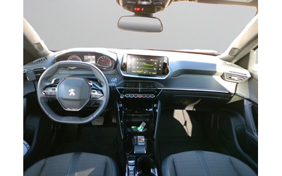 Peugeot 2008 New Line Up ALLURE 1.2 PureTech 130 EAT8 EURO6 - автомобили, коли, обяви за нови и употребявани 11