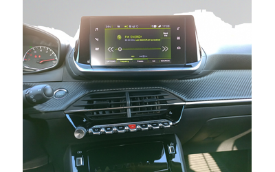 Peugeot 2008 New Line Up ALLURE 1.2 PureTech 130 EAT8 EURO6 - автомобили, коли, обяви за нови и употребявани 13