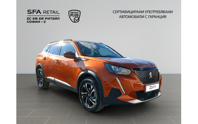 peugeot-2008-new-line-up-allure-1-2-puretech-130-eat8-euro6 - 2