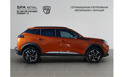 peugeot-2008-new-line-up-allure-1-2-puretech-130-eat8-euro6 - 3