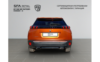 peugeot-2008-new-line-up-allure-1-2-puretech-130-eat8-euro6 - 5