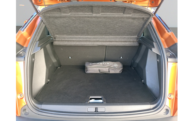 Peugeot 2008 New Line Up ALLURE 1.2 PureTech 130 EAT8 EURO6 - автомобили, коли, обяви за нови и употребявани 8
