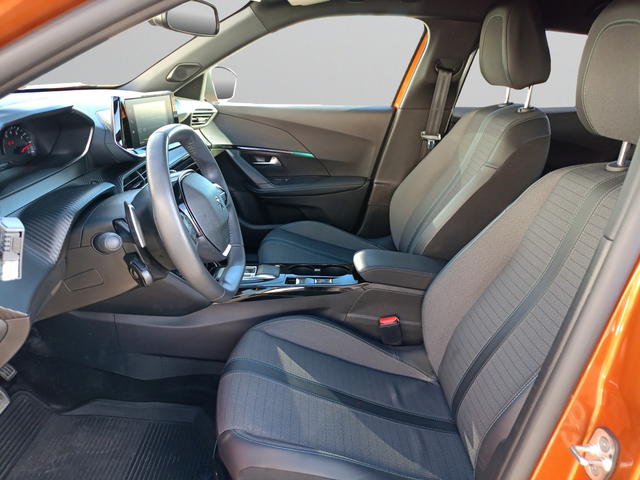 Peugeot 2008 New Line Up ALLURE 1.2 PureTech 130 EAT8 EURO6 - автомобили, коли, обяви за нови и употребявани 9