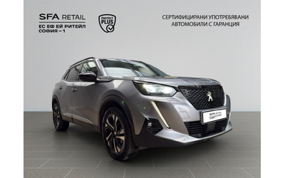 peugeot-2008-new-line-up-allure-1-2-puretech-130-eat8-euro6 - 1