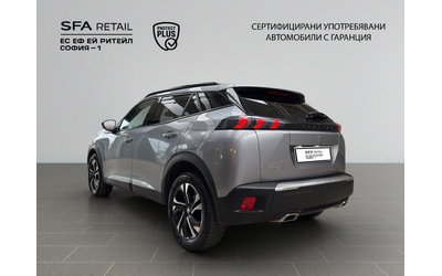 peugeot-2008-new-line-up-allure-1-2-puretech-130-eat8-euro6 - 4