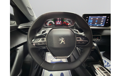 Peugeot 2008 New Line Up ALLURE 1.2 PureTech 130 EAT8 EURO6 - автомобили, коли, обяви за нови и употребявани 9