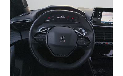 Peugeot 2008 New Line Up ALLURE 1.2 PureTech 130 EAT8 EURO6 - автомобили, коли, обяви за нови и употребявани 10