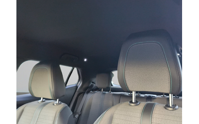 Peugeot 2008 New Line Up ALLURE 1.2 PureTech 130 EAT8 EURO6 - автомобили, коли, обяви за нови и употребявани 12