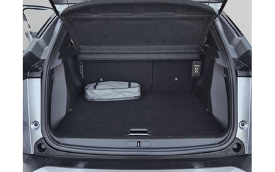 Peugeot 2008 New Line Up ALLURE 1.2 PureTech 130 EAT8 EURO6 - автомобили, коли, обяви за нови и употребявани 13