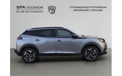 peugeot-2008-new-line-up-allure-1-2-puretech-130-eat8-euro6 - 3