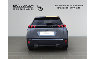 peugeot-2008-new-line-up-allure-1-2-puretech-130-eat8-euro6 - 5