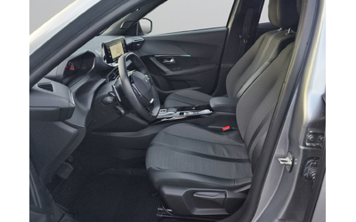 Peugeot 2008 New Line Up ALLURE 1.2 PureTech 130 EAT8 EURO6 - автомобили, коли, обяви за нови и употребявани 8