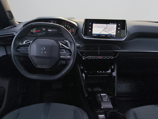 Peugeot 2008 New Line Up ALLURE 1.2 PureTech 130 EAT8 EURO6 - автомобили, коли, обяви за нови и употребявани 9