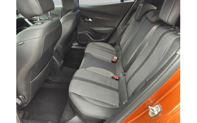 Peugeot 2008 New Line Up ALLURE 1.2 PureTech 130 EAT8 EURO6 - автомобили, коли, обяви за нови и употребявани 11